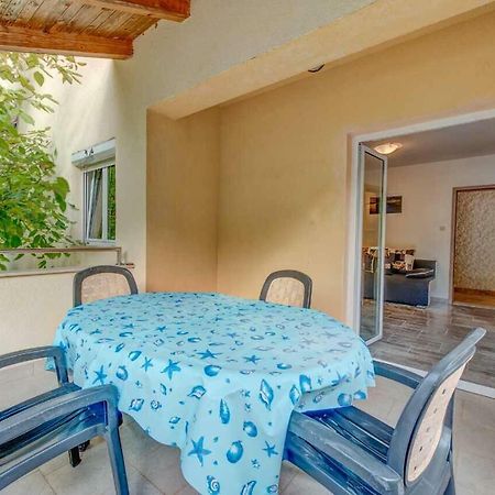 Apartments Savar - Ilo Brbinj Dış mekan fotoğraf