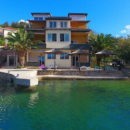 Apartments Savar - Ilo Brbinj Dış mekan fotoğraf