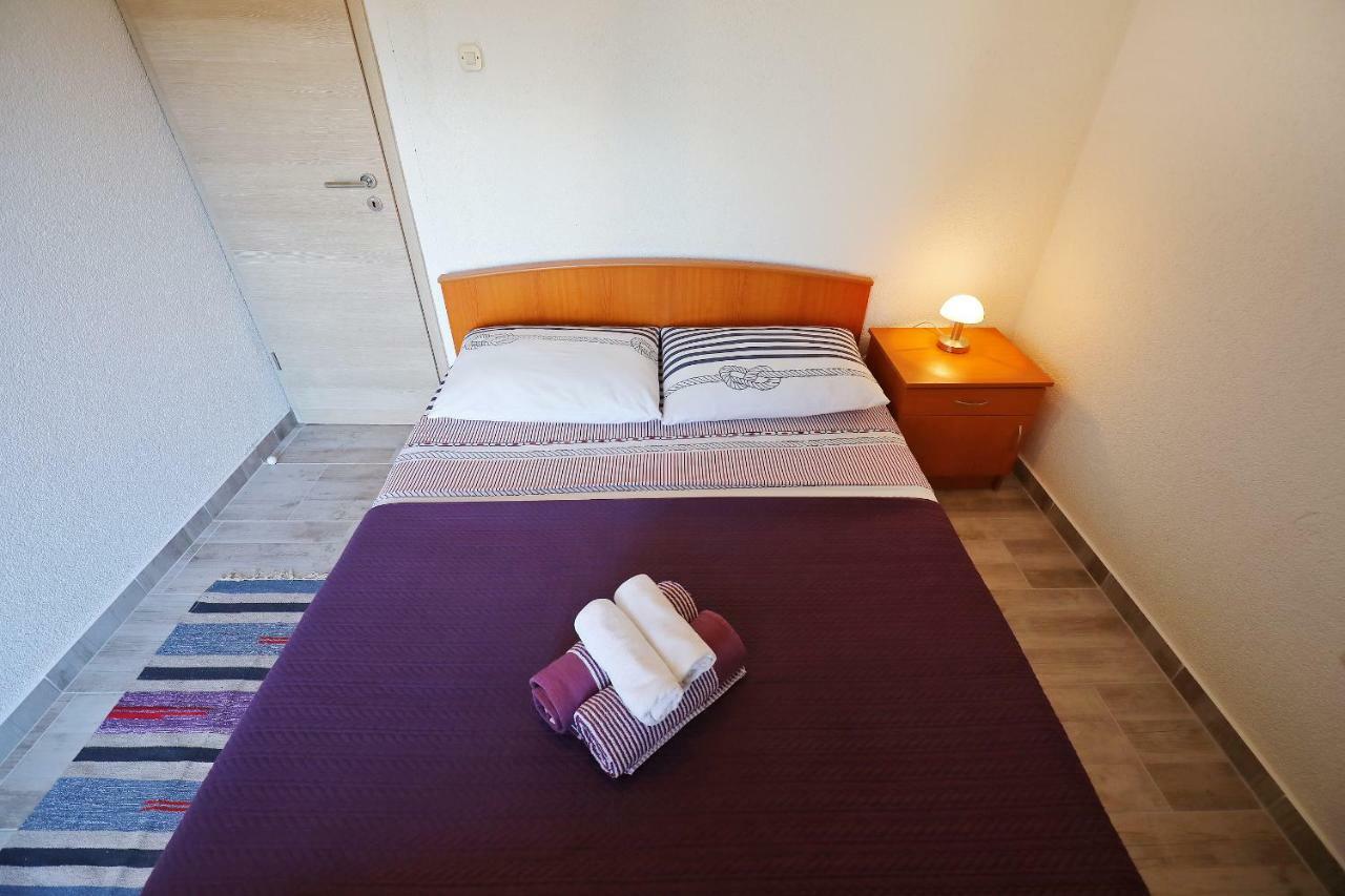 Apartments Savar - Ilo Brbinj Dış mekan fotoğraf