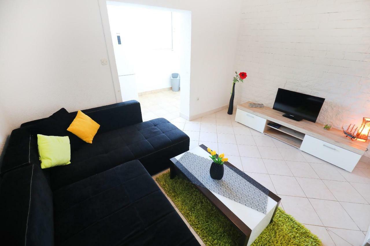 Apartments Savar - Ilo Brbinj Dış mekan fotoğraf