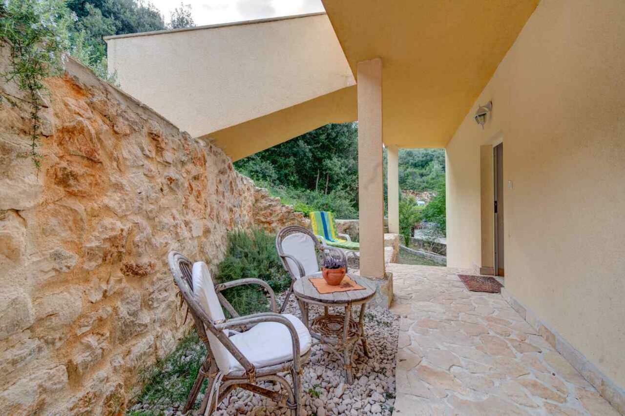 Apartments Savar - Ilo Brbinj Dış mekan fotoğraf