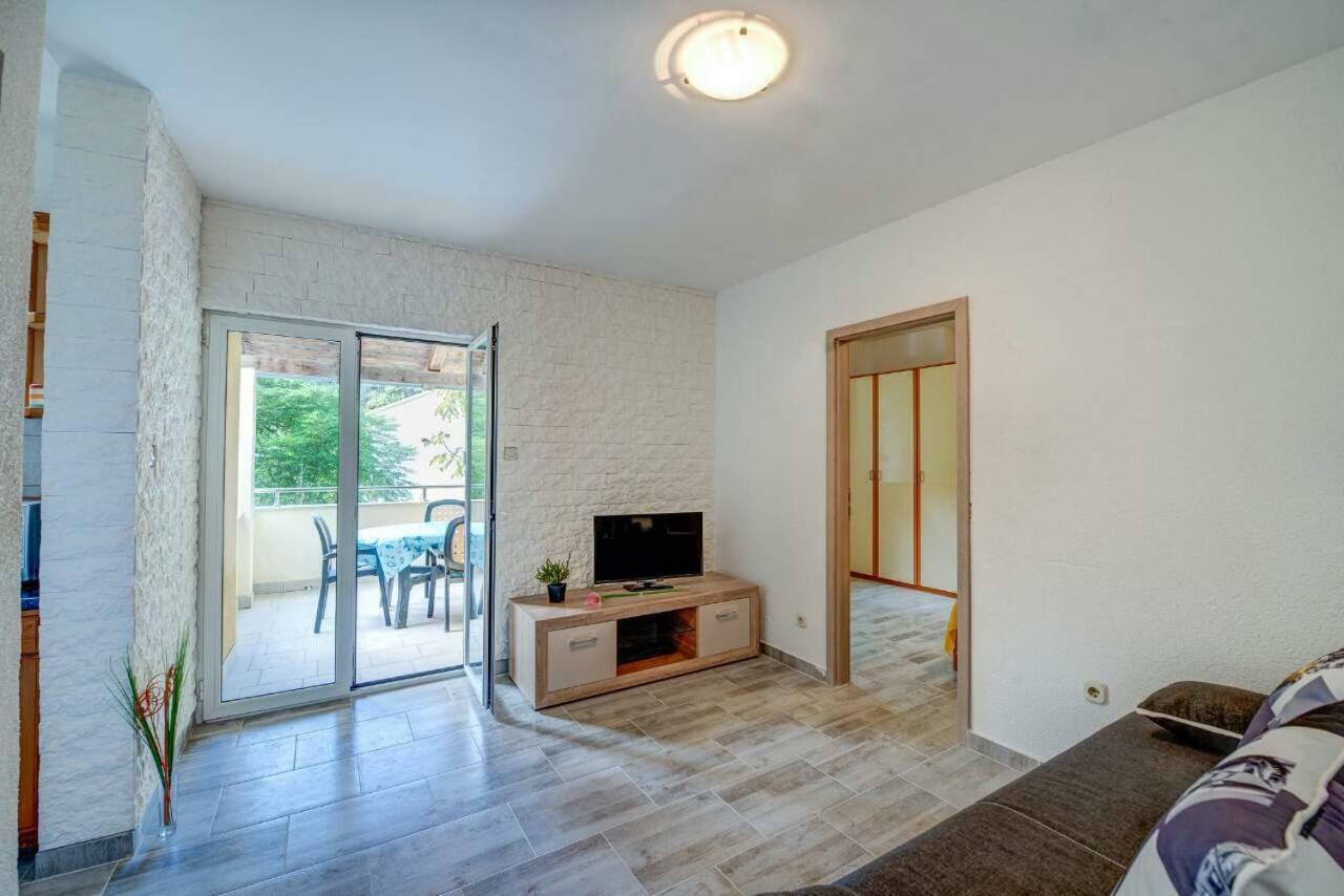 Apartments Savar - Ilo Brbinj Dış mekan fotoğraf