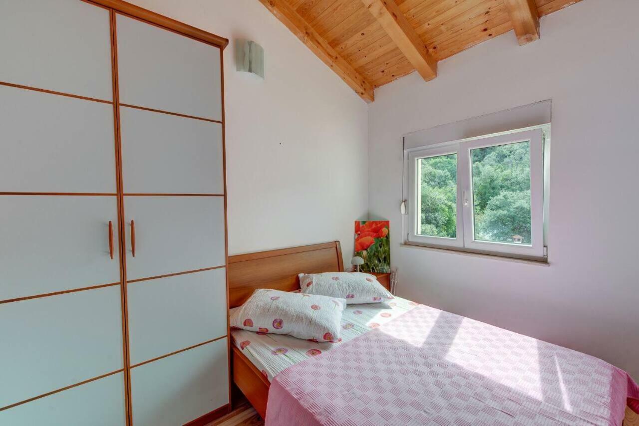 Apartments Savar - Ilo Brbinj Dış mekan fotoğraf