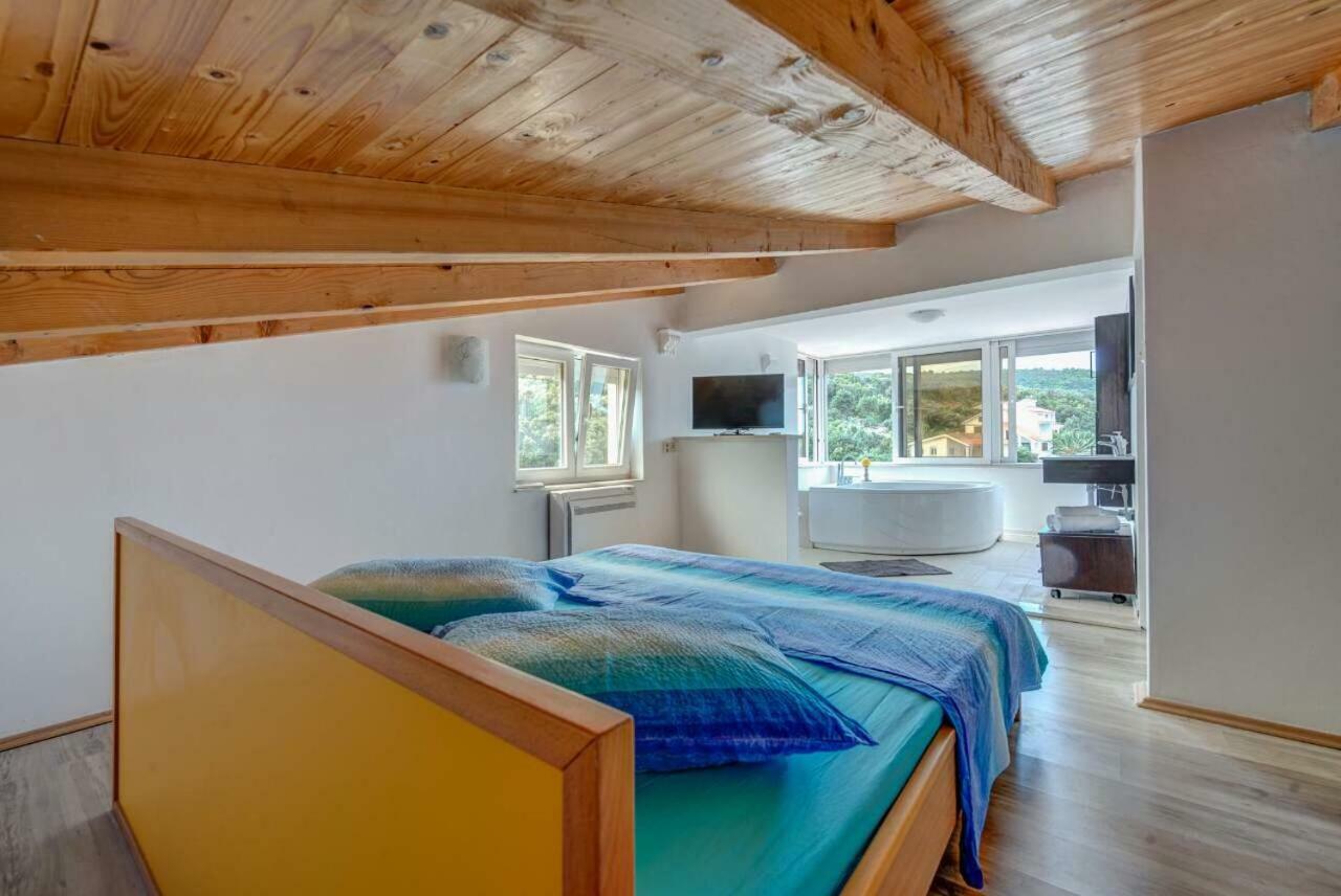 Apartments Savar - Ilo Brbinj Dış mekan fotoğraf