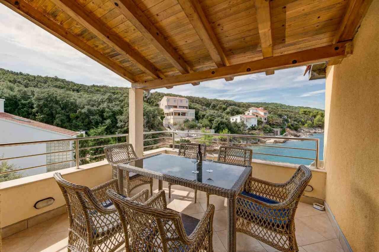 Apartments Savar - Ilo Brbinj Dış mekan fotoğraf