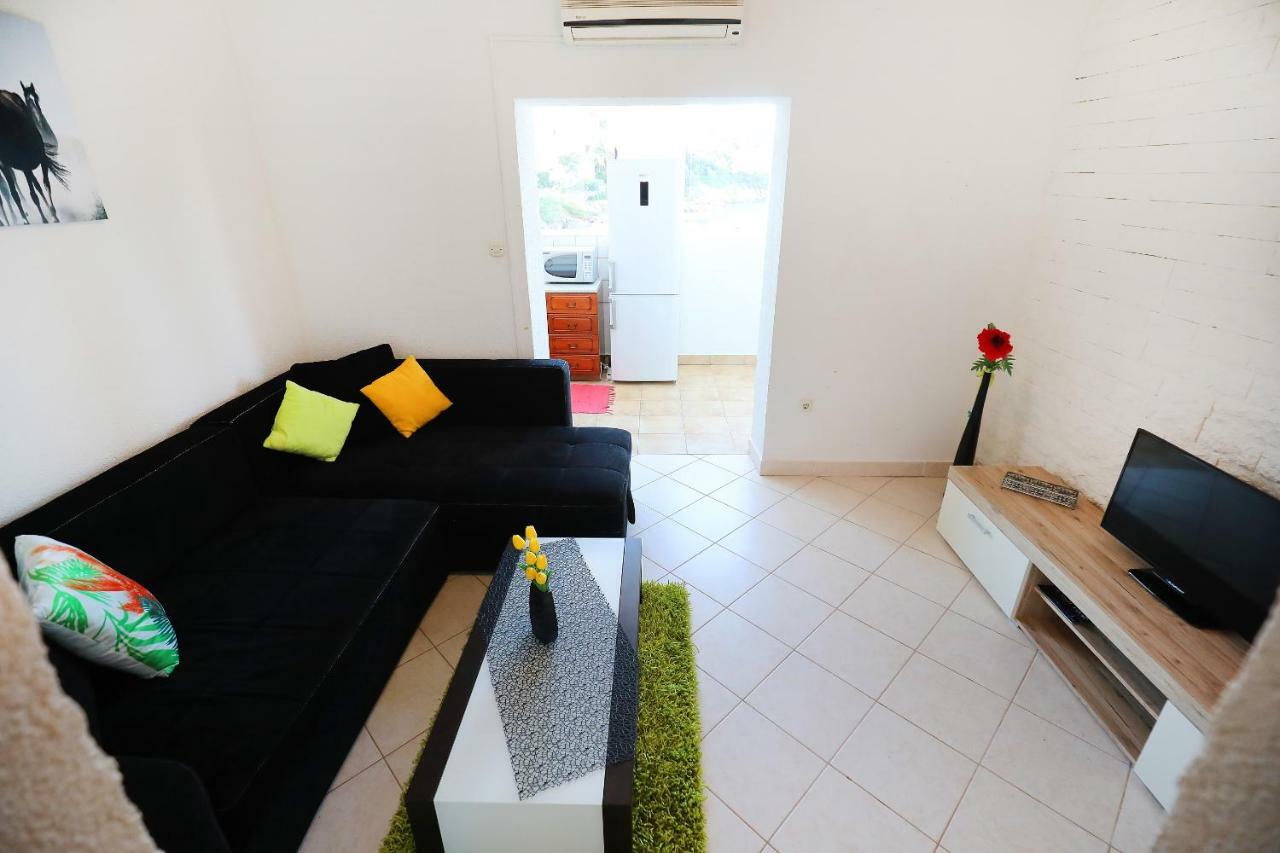 Apartments Savar - Ilo Brbinj Dış mekan fotoğraf