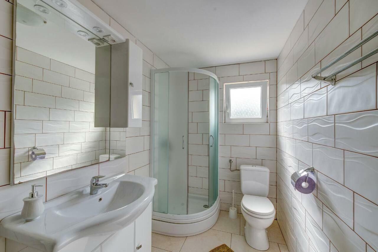 Apartments Savar - Ilo Brbinj Dış mekan fotoğraf