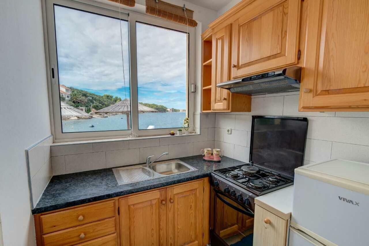 Apartments Savar - Ilo Brbinj Dış mekan fotoğraf