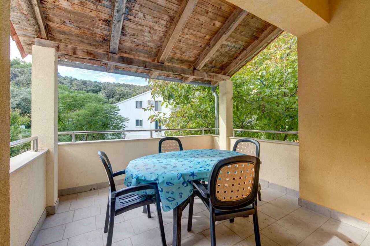 Apartments Savar - Ilo Brbinj Dış mekan fotoğraf