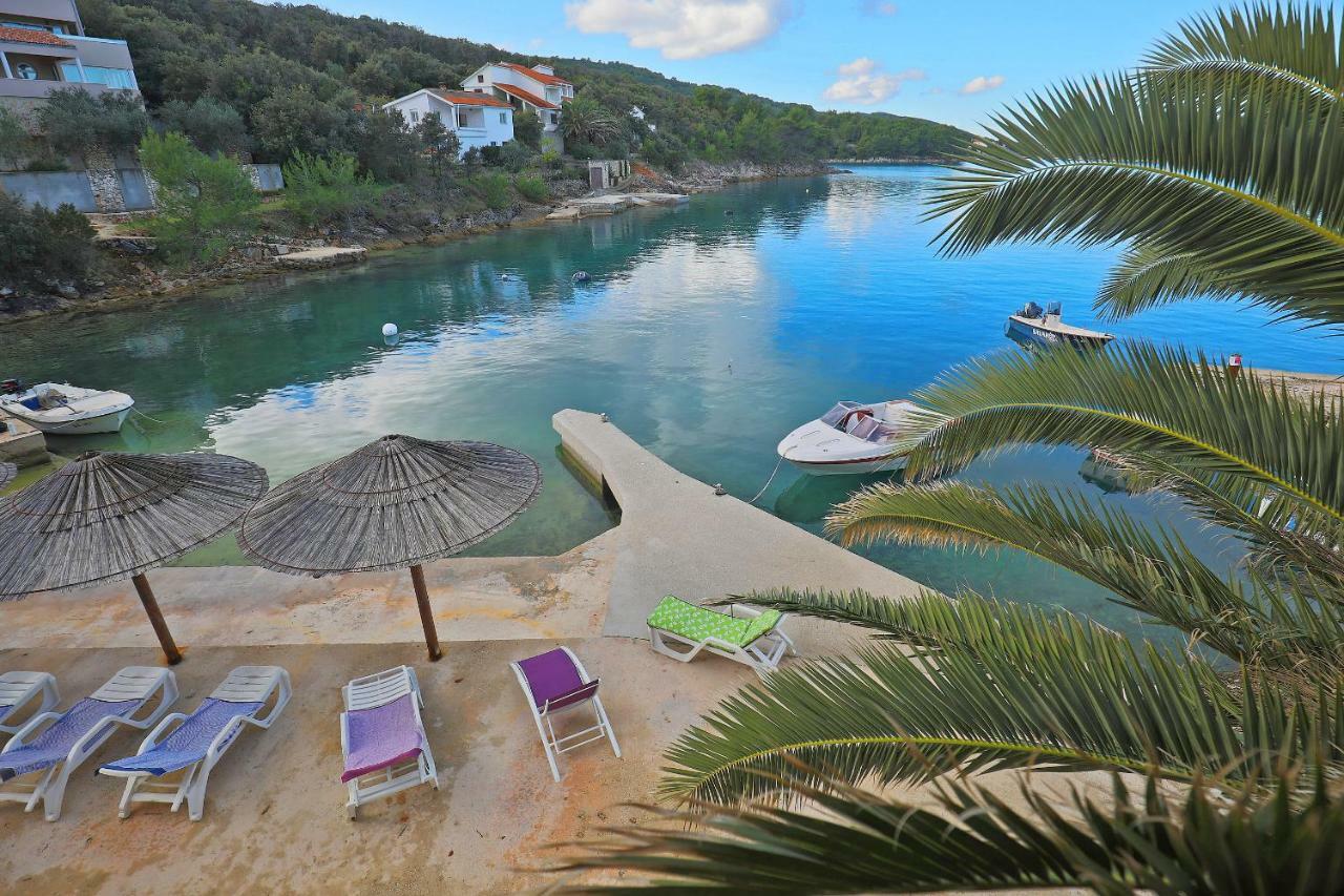 Apartments Savar - Ilo Brbinj Dış mekan fotoğraf