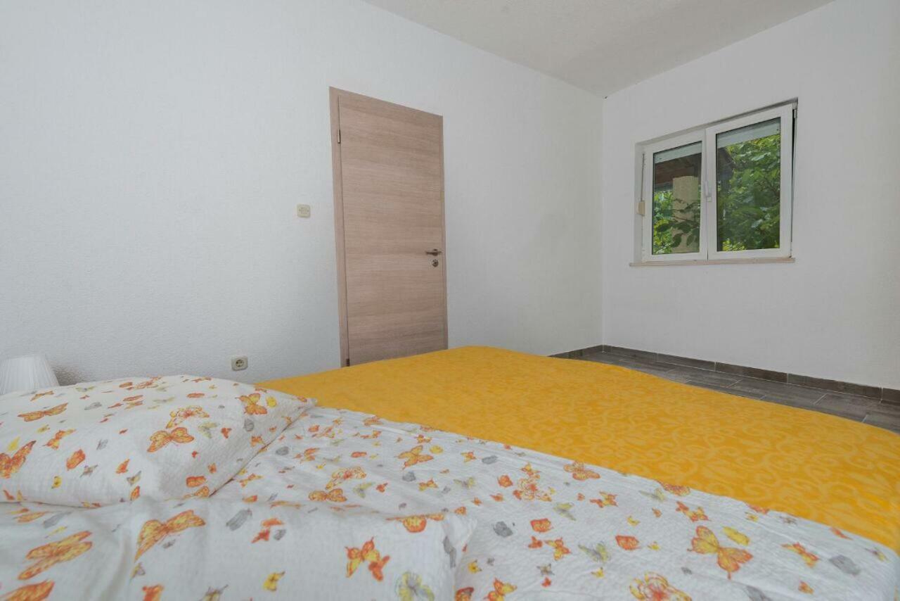 Apartments Savar - Ilo Brbinj Dış mekan fotoğraf