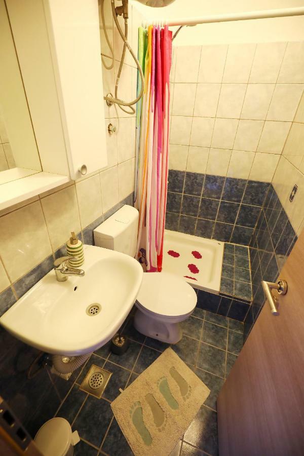 Apartments Savar - Ilo Brbinj Dış mekan fotoğraf
