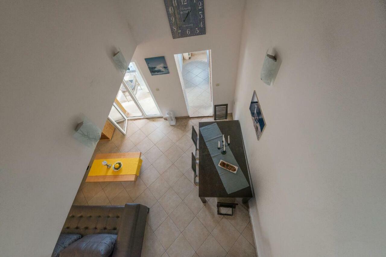Apartments Savar - Ilo Brbinj Dış mekan fotoğraf