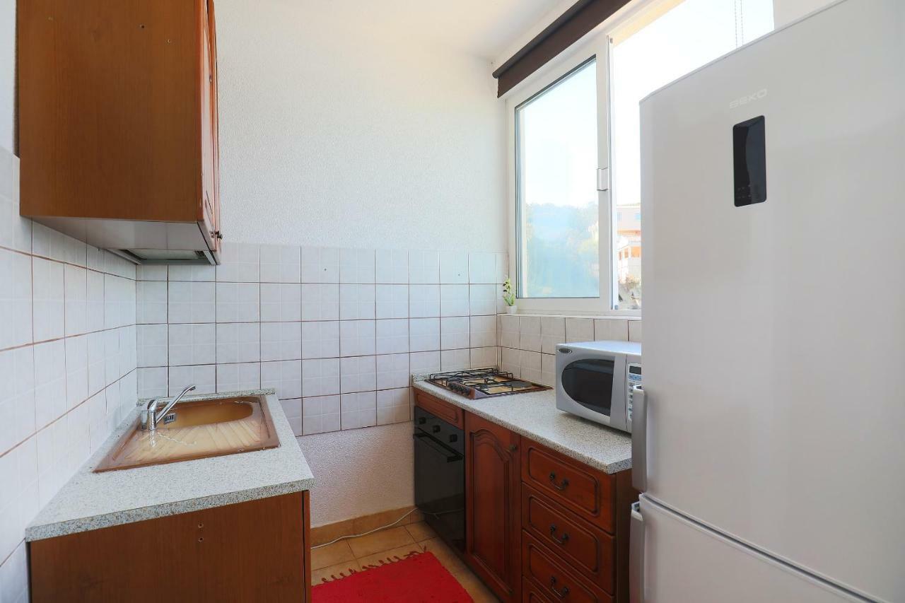 Apartments Savar - Ilo Brbinj Dış mekan fotoğraf