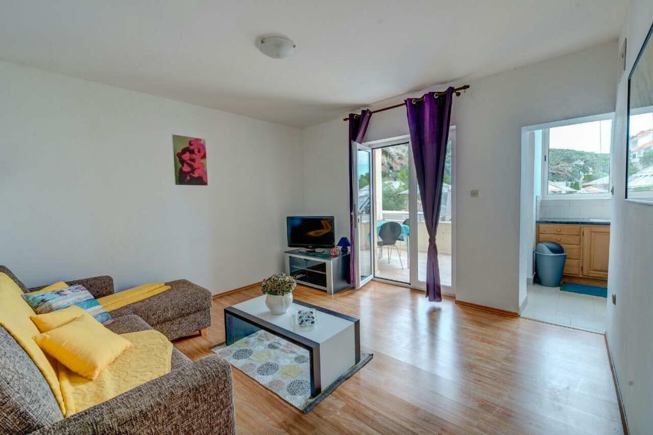 Apartments Savar - Ilo Brbinj Dış mekan fotoğraf