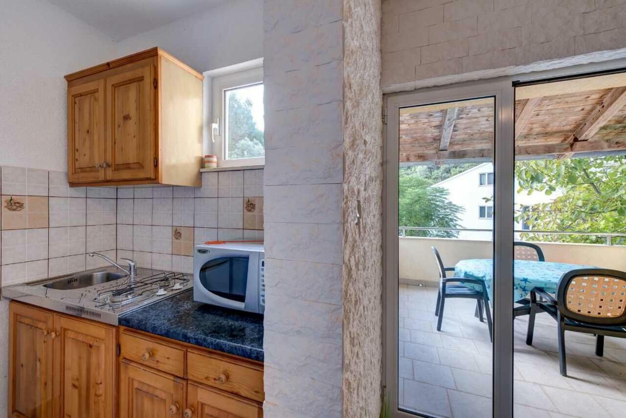 Apartments Savar - Ilo Brbinj Dış mekan fotoğraf