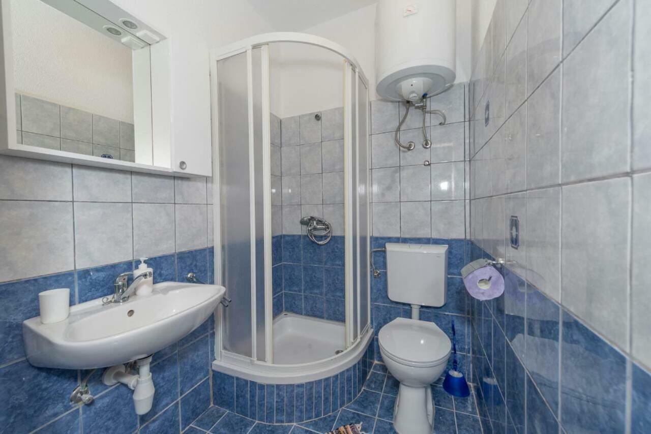 Apartments Savar - Ilo Brbinj Dış mekan fotoğraf