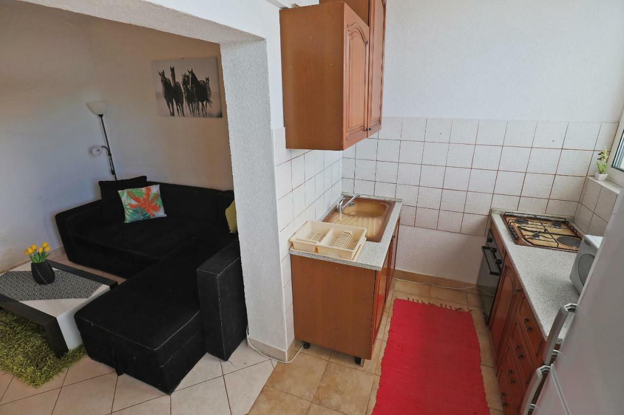 Apartments Savar - Ilo Brbinj Dış mekan fotoğraf