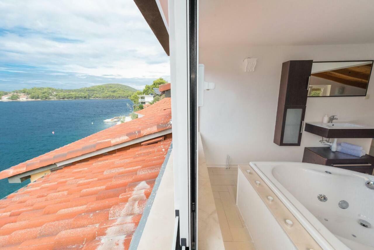 Apartments Savar - Ilo Brbinj Dış mekan fotoğraf