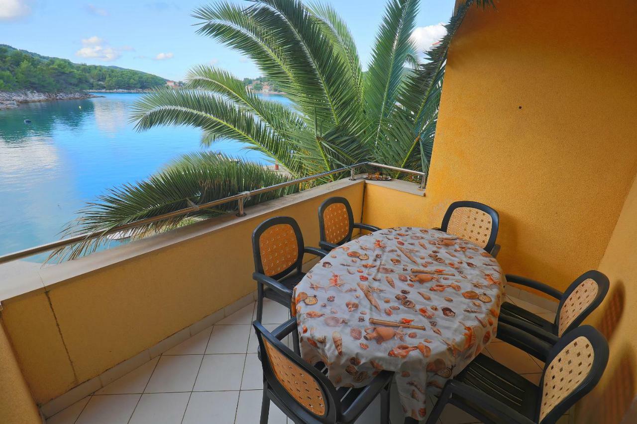 Apartments Savar - Ilo Brbinj Dış mekan fotoğraf