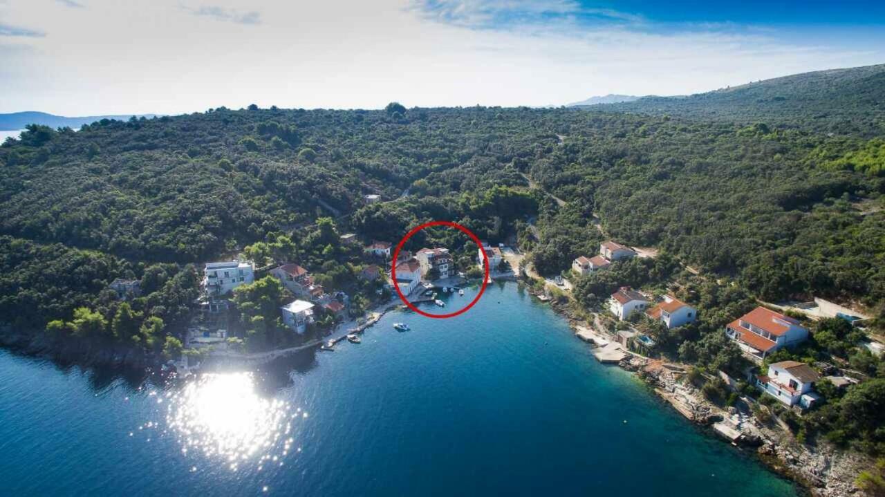 Apartments Savar - Ilo Brbinj Dış mekan fotoğraf